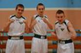Jawor Team z nowymi strojami