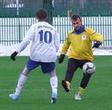 Szczakowianka będzie grała na stadionie przy ul. Kościuszki