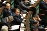 Poseł Wojciech Saługa o Galenie