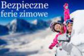 Bezpieczne Ferie 2014