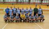 SPORT: Wodociągowcy dokopali się do srebra