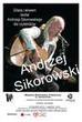 Gitarą i słowem – recital Andrzeja Sikorowskiego dla Czytelników