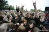 Nie będzie MetalFestu w Jaworznie