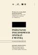 POŁUDNIOWE SPOTKANIA Z MUZYKĄ