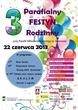 III Parafialny Festyn na Borach
