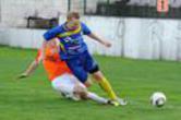 Szczakowianka Jaworzno-LZS Piotrówka 1:1. Fotorelacja 