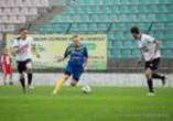 Szczakowianka Jaworzno - Odra Wodzisław (1:0)