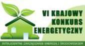 VI Krajowy Konkurs Energetyczny