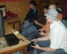 Turniej na PlayStation2