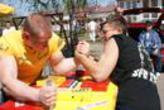 Wega Cup Armwrestling