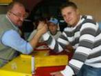 Wega Cup Armwrestling