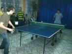  Ping-pongowe zapusty