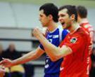 Fotorelacja: Energetyk MCKiS PKE Jaworzno - KS Fart Kielce