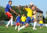 Fotorelacja: Szczakowianka Jaworzno-Wisła Kraków ME 3:2