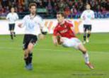 Fotorelacja: Wisła Kraków-Legia Warszawa 4:0