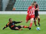 Fotorelacja: Szczakowianka-Unia Dąbrowa Górnicza 2:1 (1:0)