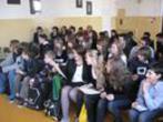 VII MIędzygimnazjalny Konkurs Języka Niemieckiego w III Liceum Ogólnokształcącym