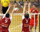 Fotorelacja: MCKiS PKE Energetyk-Pronar Parkiet Hajnówka 3:0