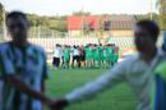 Fotorelacja: Victoria Jaworzno-Górnik Wesoła 0:1 (0:1)