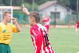 Fotorelacja: Szczakowianka Jaworzno - Janina Libiąż