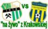 Victoria Jaworzno - Włodar Częstochowa 0:0