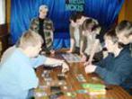 Turniej Magic:The Gathering 