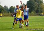 MKS Sławków - Szczakowianka Jaworzno [fotogaleria]
