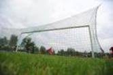 Fotorelacja: Zgoda Byczyna-Podlesianka Katowice 5:1 (1:0)
