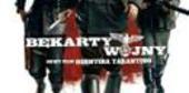 Elektryzujący Wieczór Filmowy - „Bękarty wojny”