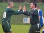 Fotorelacja: Ciężkowianka-MKS Poręba 6:0