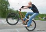 Fotorelacja: Rowerowy Jam