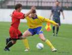 Fotorelacja: Zgoda-Szczakowianka 0:3