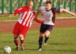 Fotorelacja: MCKS Czeladź - Szczakowianka Jaworzno