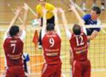 Fotorelacja: MCKiS PKE Energetyk-Pronar Parkiet Hajnówka 3:0