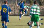 Fotorelacja: Ciężkowianka-Strażak Mierzęcice 5:1