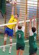 Fotorelacja: MCKiS II Jaworzno–TOR Dobrzeń Wielki 3:2