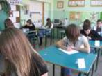 VI  Międzygimnazjalny Konkurs Języka Niemieckiego w III LO