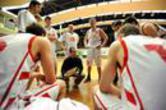 Fotorelacja: MCKiS Termo-Rex Jaworzno-Cracovia Kraków 77:58
