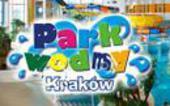 Konkurs - wygraj karnet do Aqua Parku Kraków