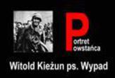 Portret Powstańca