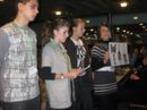 III LO na warsztatach Comenius w Danii