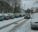 Ostrzeżenie meteorologiczne: zawieje i zamiecie śnieżne