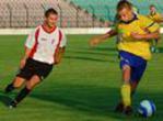 Szczakowianka 2:0 MCKS Czeladź (1:0)