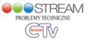 Uwaga: Brak programu CTV w Stream 