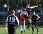 Fotorelacja: Górnik Jaworzno-MCKS Czeladź 2:3