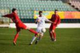LIVE: Victoria Jaworzno-Sarmacja Będzin 2:0 - Koniec spotkania.