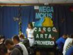 KARTA MOTOROWEROWA W  WEDZE