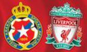 Wisła zagra z rezerwami Liverpoolu