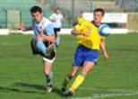Fotorelacja: Szczakowianka-MKS Siemianowice Śląskie 3:1