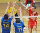 Fotorelacja: MCKiS PKE Energetyk - Avia Świdnik 3:1